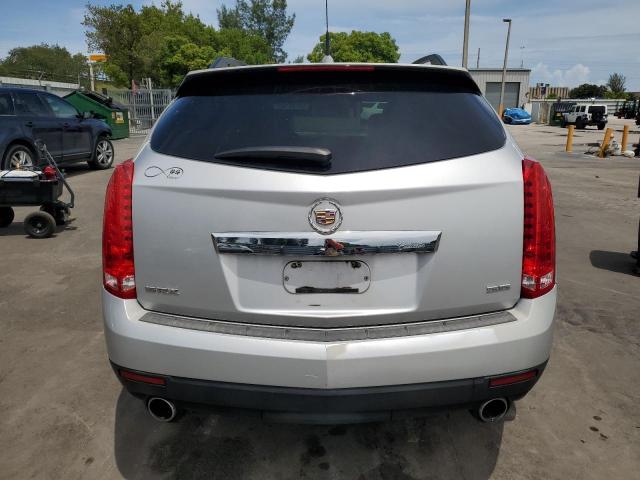 2012 CADILLAC SRX - 3GYFNGE35CS574060