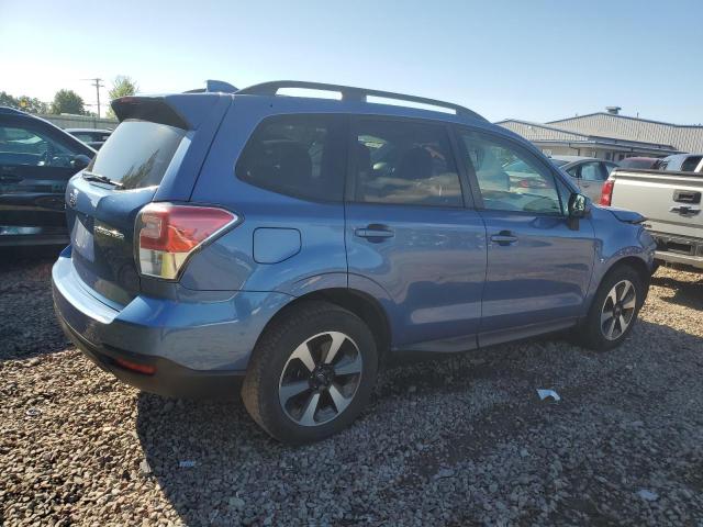 2018 SUBARU FORESTER 2 JF2SJAGC8JH562955