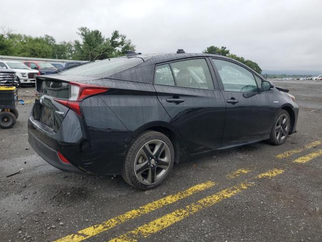 2020 TOYOTA PRIUS L JTDKARFU1L3114693