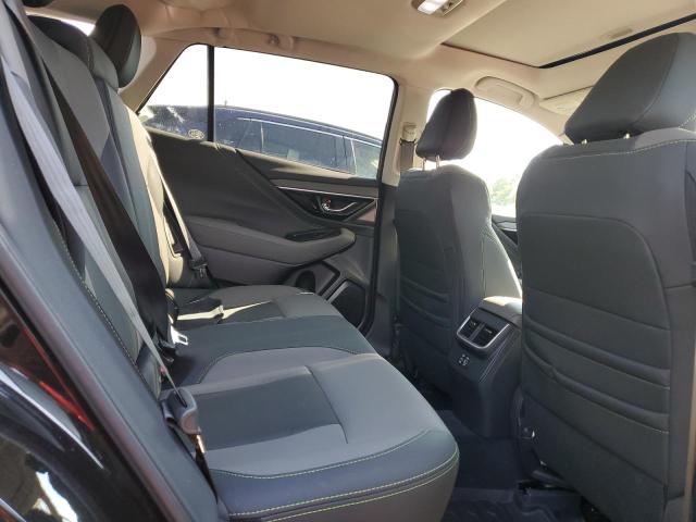 2024 SUBARU OUTBACK ONYX EDITION 4S4BTALC3R3300697