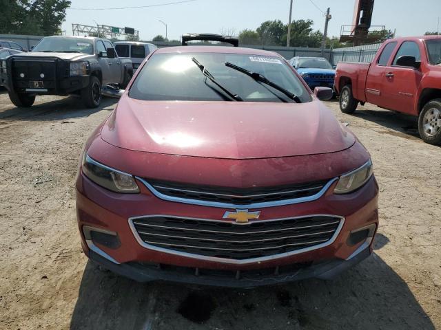 2017 CHEVROLET MALIBU LT - 1G1ZE5ST0HF242317