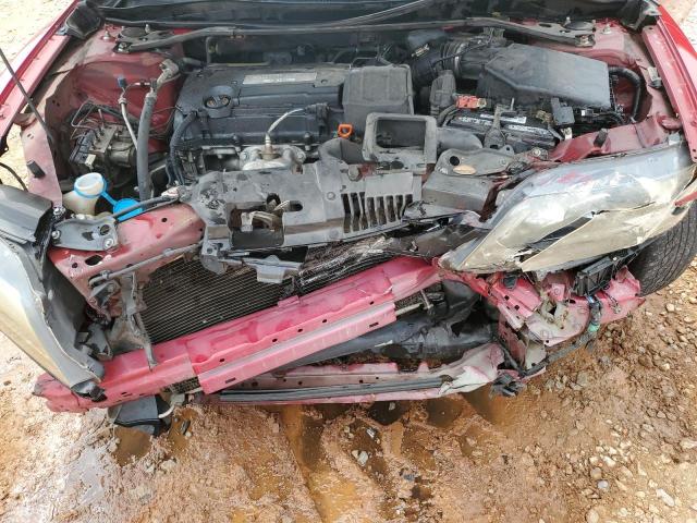 2014 HONDA ACCORD LX- #3278742618