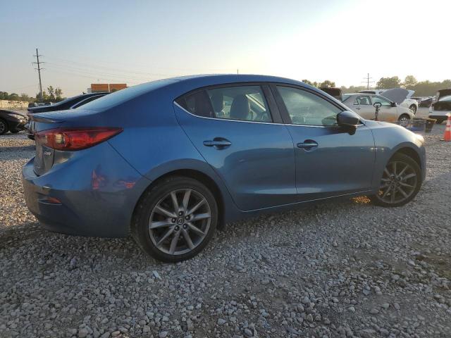 2018 MAZDA 3 TOURING - 3MZBN1V38JM256899