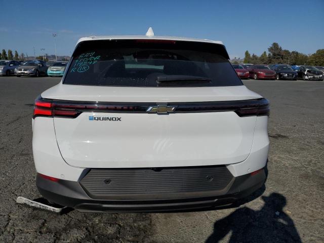 2025 CHEVROLET EQUINOX LT - 3GN7DMRP7SS240451