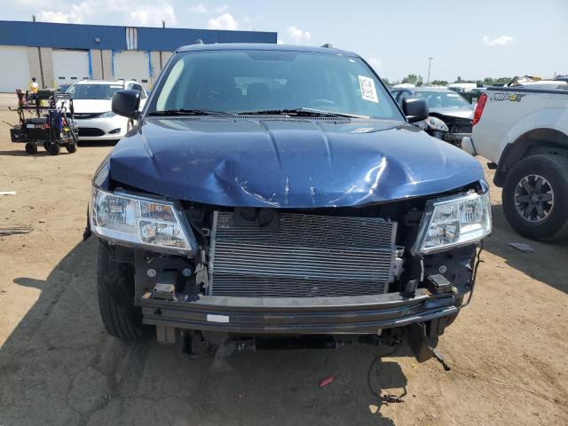 2018 DODGE JOURNEY SE 3C4PDDAGXJT184678
