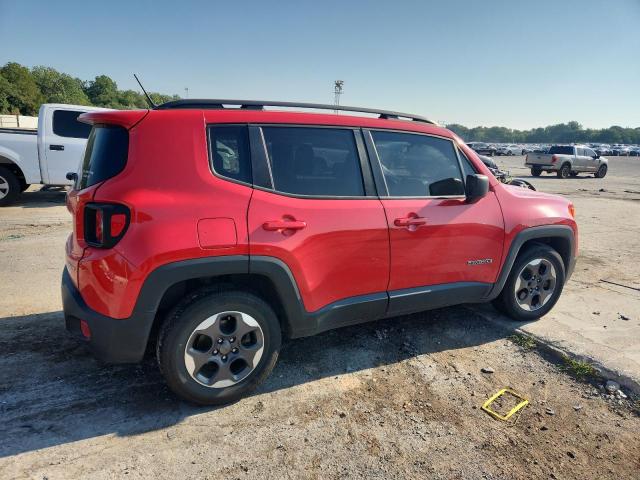 2017 JEEP RENEGADE S - ZACCJAAB7HPF75833