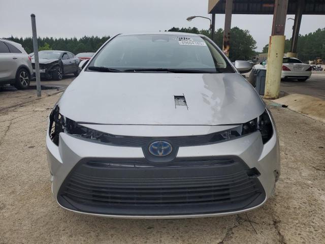 2023 TOYOTA COROLLA LE JTDBCMFE7P3012732