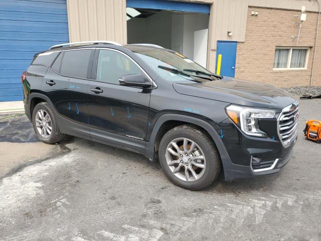 2024 GMC TERRAIN SL 3GKALPEG1RL190292