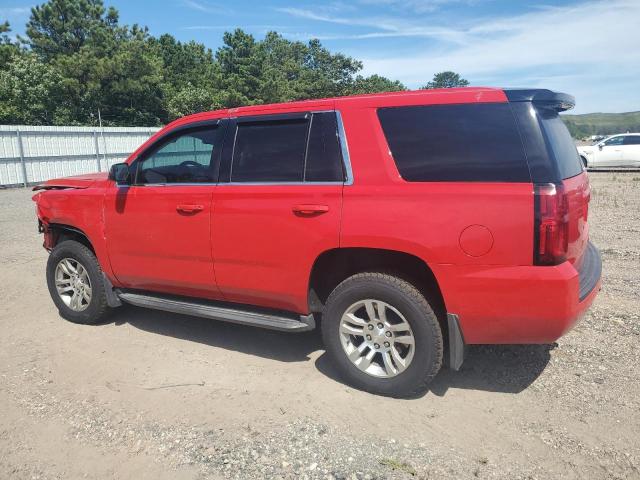 2016 CHEVROLET TAHOE SPECIAL 1GNSKFEC0GR362657