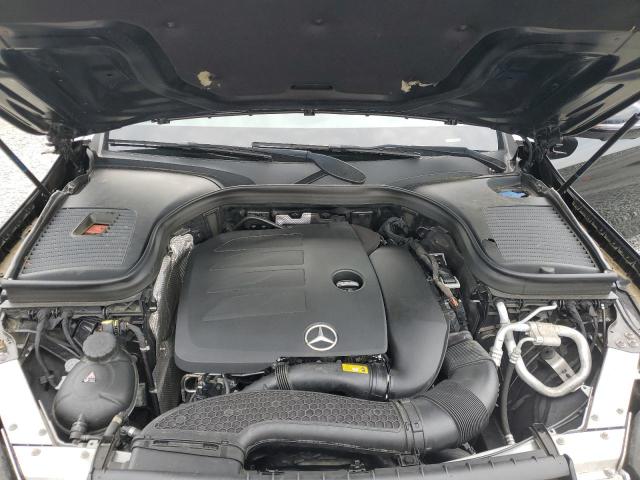 2021 MERCEDES-BENZ GLC 300 4M W1N0G8EB8MV293510