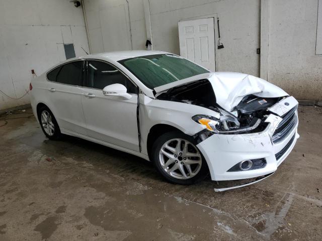 2016 FORD FUSION SE 1FA6P0HD1G5121734