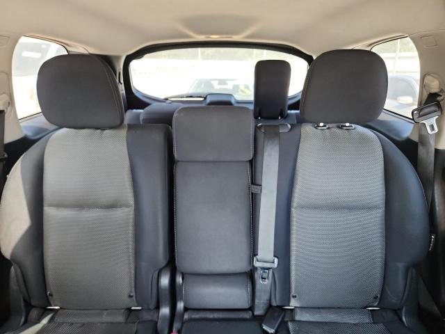 2018 NISSAN PATHFINDER 5N1DR2MN9JC628790
