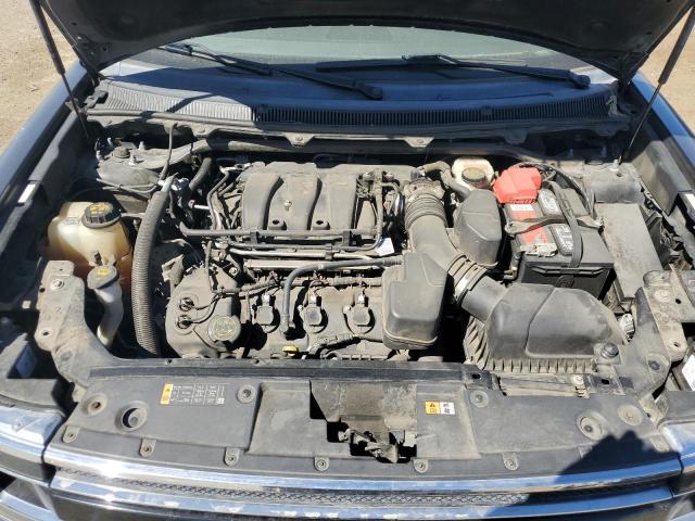 2017 FORD FLEX SEL 2FMGK5C82HBA05651