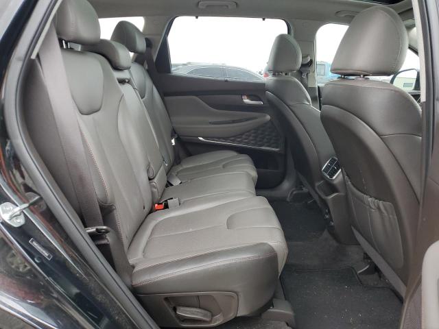 2020 HYUNDAI SANTA FE S 5NMS33AD3LH195860