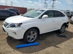 2015 LEXUS RX 350 BAS - 2T2BK1BAXFC297898