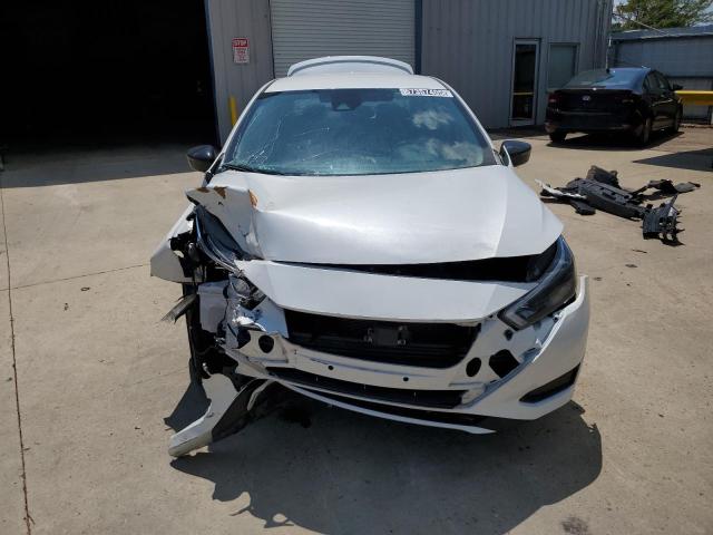 2023 NISSAN VERSA SR 3N1CN8FV5PL855972
