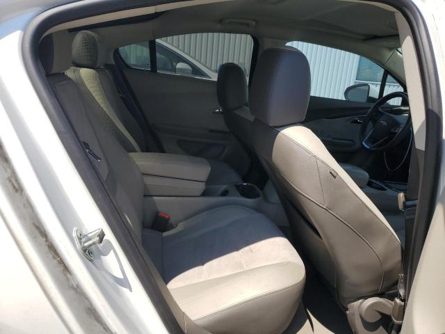 2015 CHEVROLET VOLT - 1G1RD6E4XFU136415