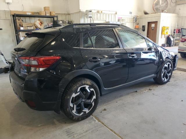 2021 SUBARU CROSSTREK #3296303420