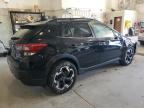 Lot #3296303420 2021 SUBARU CROSSTREK