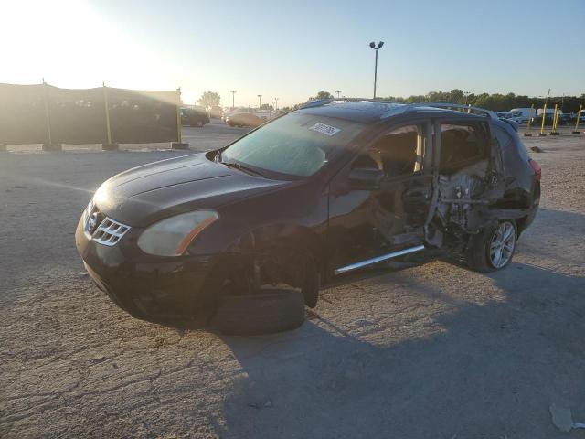 Global Auto Auctions: 2012 NISSAN ROGUE S