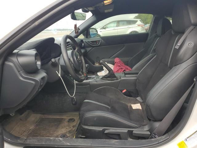 2024 TOYOTA GR 86 PREMIUM JF1ZNBE17R9758227