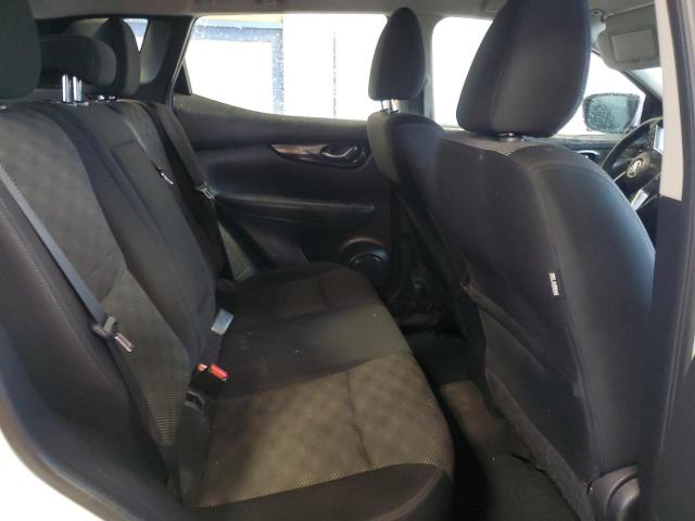 2017 NISSAN ROGUE SPORT S JN1BJ1CP9HW033482