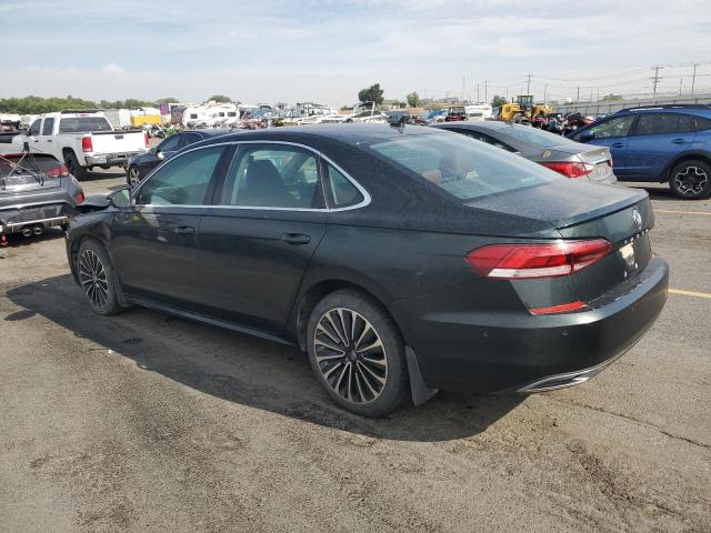 2022 VOLKSWAGEN PASSAT LIM 1VWBA7A36NC001891