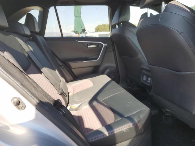 2021 TOYOTA RAV4 PRIME XSE JTMEB3FVXMD070494