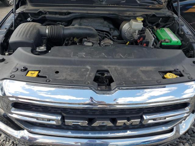 2019 RAM 1500 TRADESMAN 1C6SRFCT7KN560912