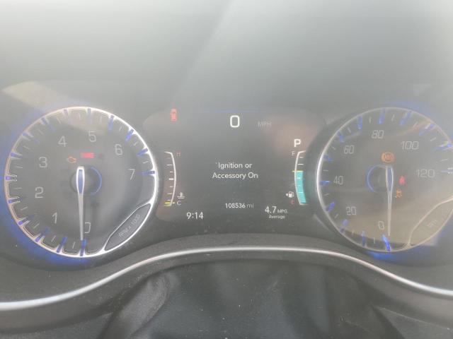 2018 CHRYSLER PACIFICA LIMITED - 2C4RC1GG1JR232993