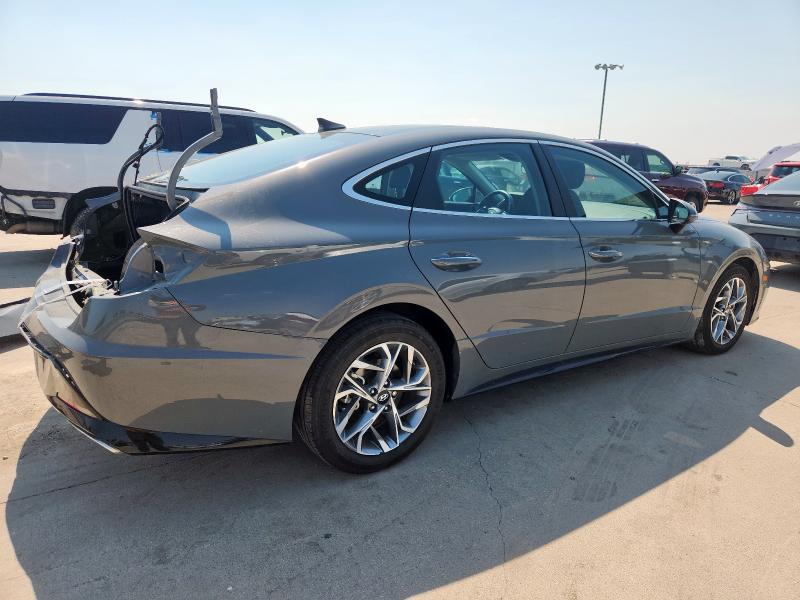 2023 HYUNDAI SONATA SEL - KMHL14JA1PA269603