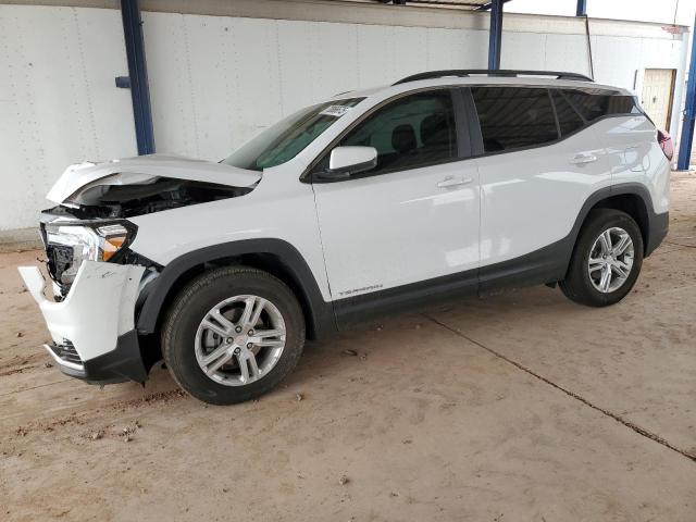 GMC TERRAIN SL