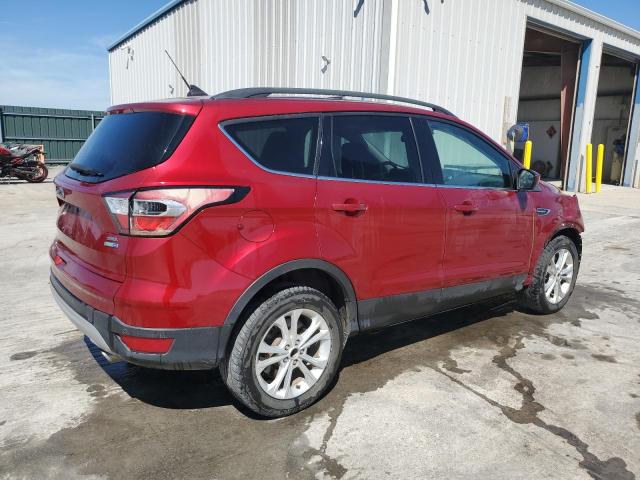 2018 FORD ESCAPE SEL 1FMCU9HD8JUC74906