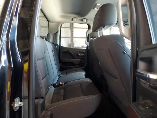 2016 GMC SIERRA K15 1GTV2MEH7GZ288689