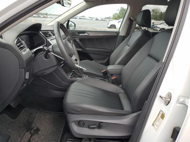 2023 VOLKSWAGEN TIGUAN SE 3VVNB7AX8PM020431