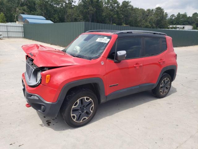 JEEP RENEGADE T