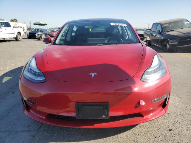 2018 TESLA MODEL 3 5YJ3E1EA5JF061658