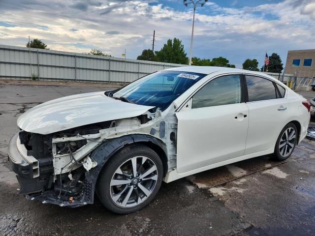 2017 NISSAN ALTIMA 2.5 - 1N4AL3AP1HC486455