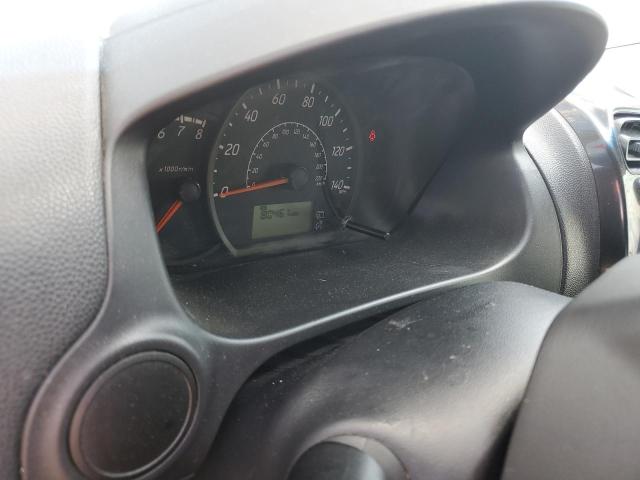 2017 MITSUBISHI MIRAGE G4 - ML32F3FJ3HHF16526