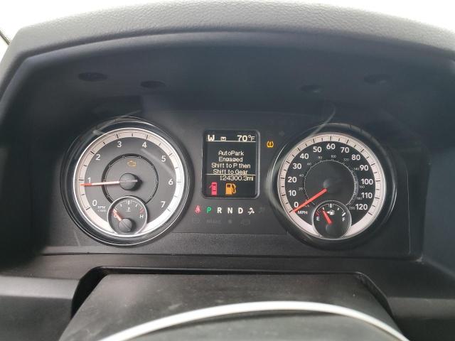 2019 RAM 1500 CLASS 1C6RR6FG4KS730108