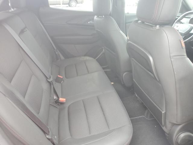 2022 CHEVROLET TRAILBLAZER RS KL79MUSLXNB146876