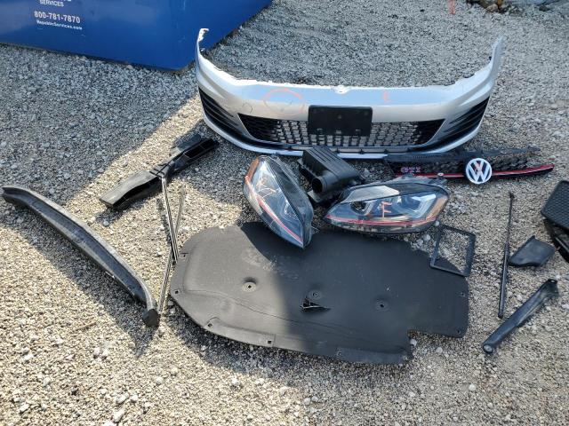 2017 VOLKSWAGEN GTI S/SE 3VW447AUXHM028054