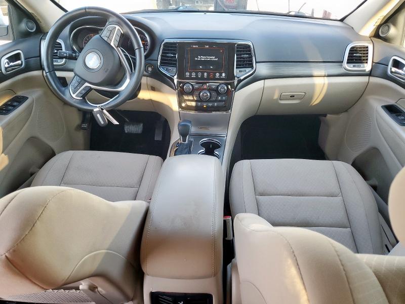 2022 JEEP GRAND CHER 1C4RJFAG0NC175406