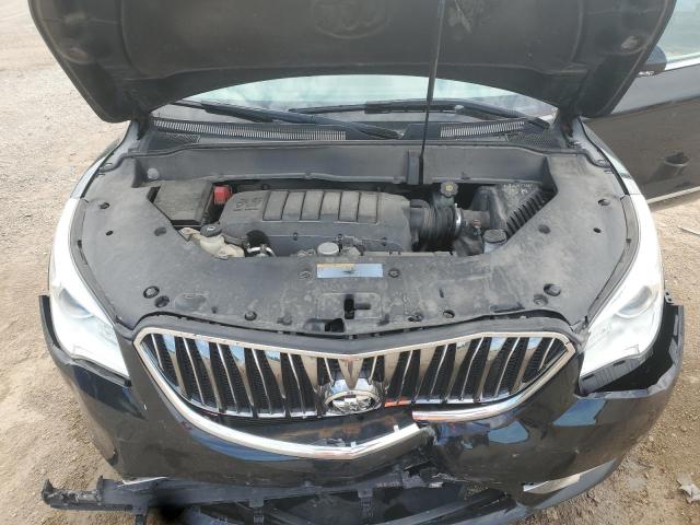 2017 BUICK ENCLAVE 5GAKRAKD7HJ208713