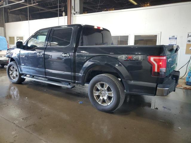 2015 FORD F150 SUPER - 1FTEW1EP5FKD90008