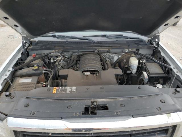 2018 GMC SIERRA C15 1GTN1LEC5JZ287033