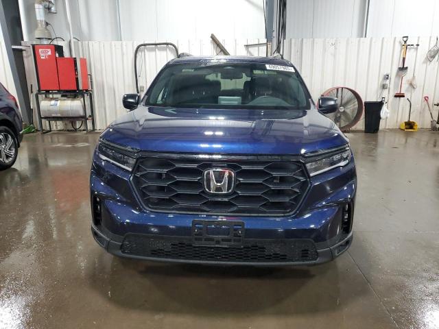 2025 HONDA PILOT SPOR 5FNYG1H36SB060968