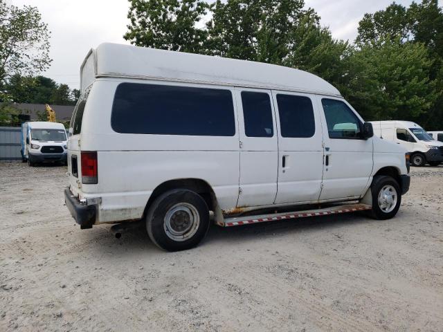2009 FORD ECONOLINE #3308395335