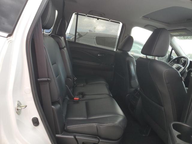 2020 HONDA PILOT EXL 5FNYF6H56LB046166