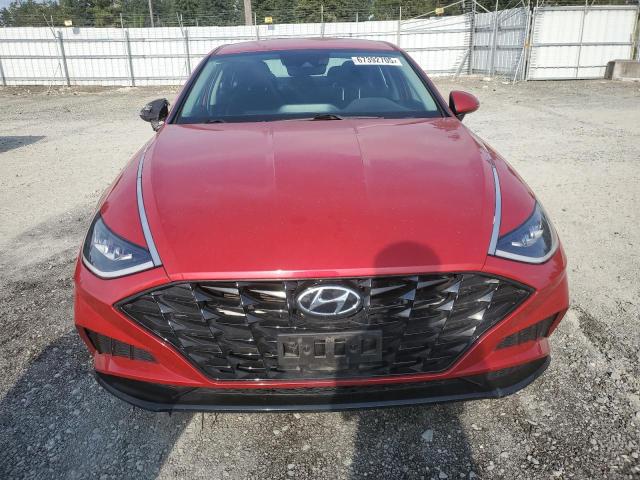 2021 HYUNDAI SONATA SEL KMHL64JA3MA149895